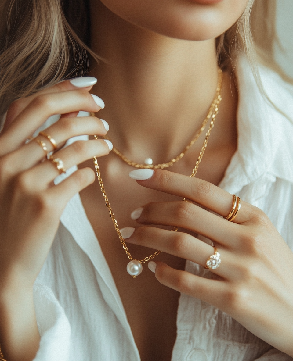 2025 Jewelry Trends