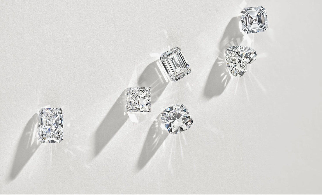 Ashleys Diamonds - Canadian Diamond Jewelry Company - Best Diamonds Canada - Tiffany & Co. - Cartier - Graff - Birks - Natural Diamonds - Lab Grown Diamonds - Canadian Diamonds